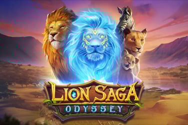 Lion Saga Odyssey