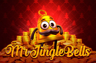 Mr. Jingle Bells